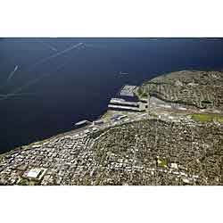 Seattle - Magnolia / Queen Anne 2010