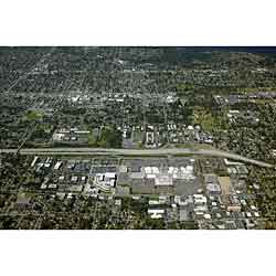 Seattle - Northgate / Lake City 2010