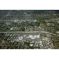 Seattle - Northgate / Lake City 2010
