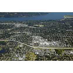Seattle - Northgate / Lake City 2010