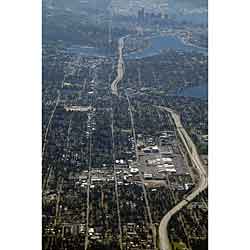 Seattle - Northgate / Lake City 2010