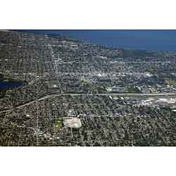 Seattle - Northgate / Lake City 2010