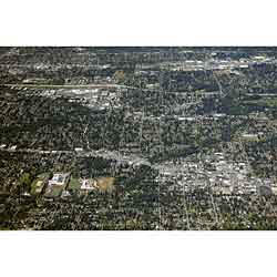 Seattle - Northgate / Lake City 2010