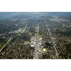 Seattle - Northgate / Lake City 2010