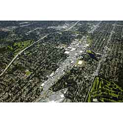 Seattle - Northgate / Lake City 2010