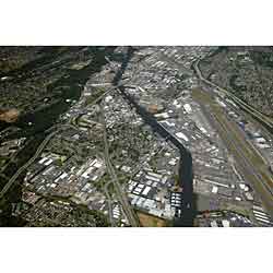 Seattle - South 2010