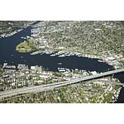 Seattle - Lake Union 2010