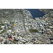 Seattle - Lake Union 2010