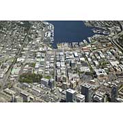 Seattle - Lake Union 2010