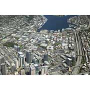 Seattle - Lake Union 2010