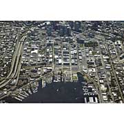 Seattle - Lake Union 2010