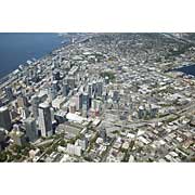 Seattle - Downtown 2010