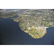 Seattle - University / Fremont / Wallingford 2010
