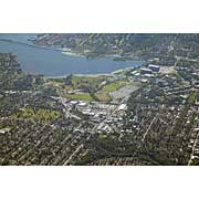 Seattle - University / Fremont / Wallingford 2010