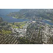 Seattle - University / Fremont / Wallingford 2010