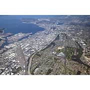 Seattle - South 2010