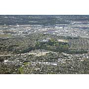 Seattle - South 2010