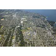 Seattle - West / White Center 2010