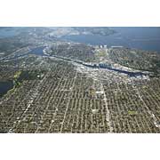 Seattle - Ballard 2010