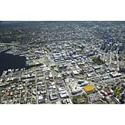 Seattle - Lake Union 2010
