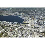Seattle - Lake Union 2010