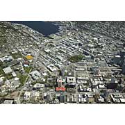 Seattle - Lake Union 2010