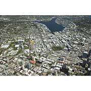 Seattle - Lake Union 2010