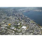 Seattle - Lake Union 2010