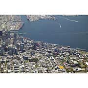 Seattle - Lake Union 2010