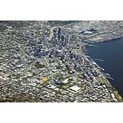 Seattle - Lake Union 2010