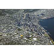 Seattle - Lake Union 2010