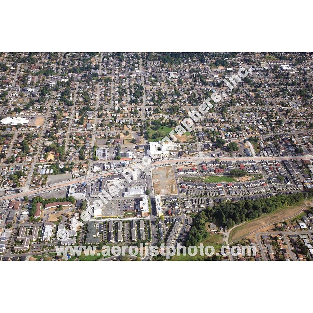 Seattle - South 2011