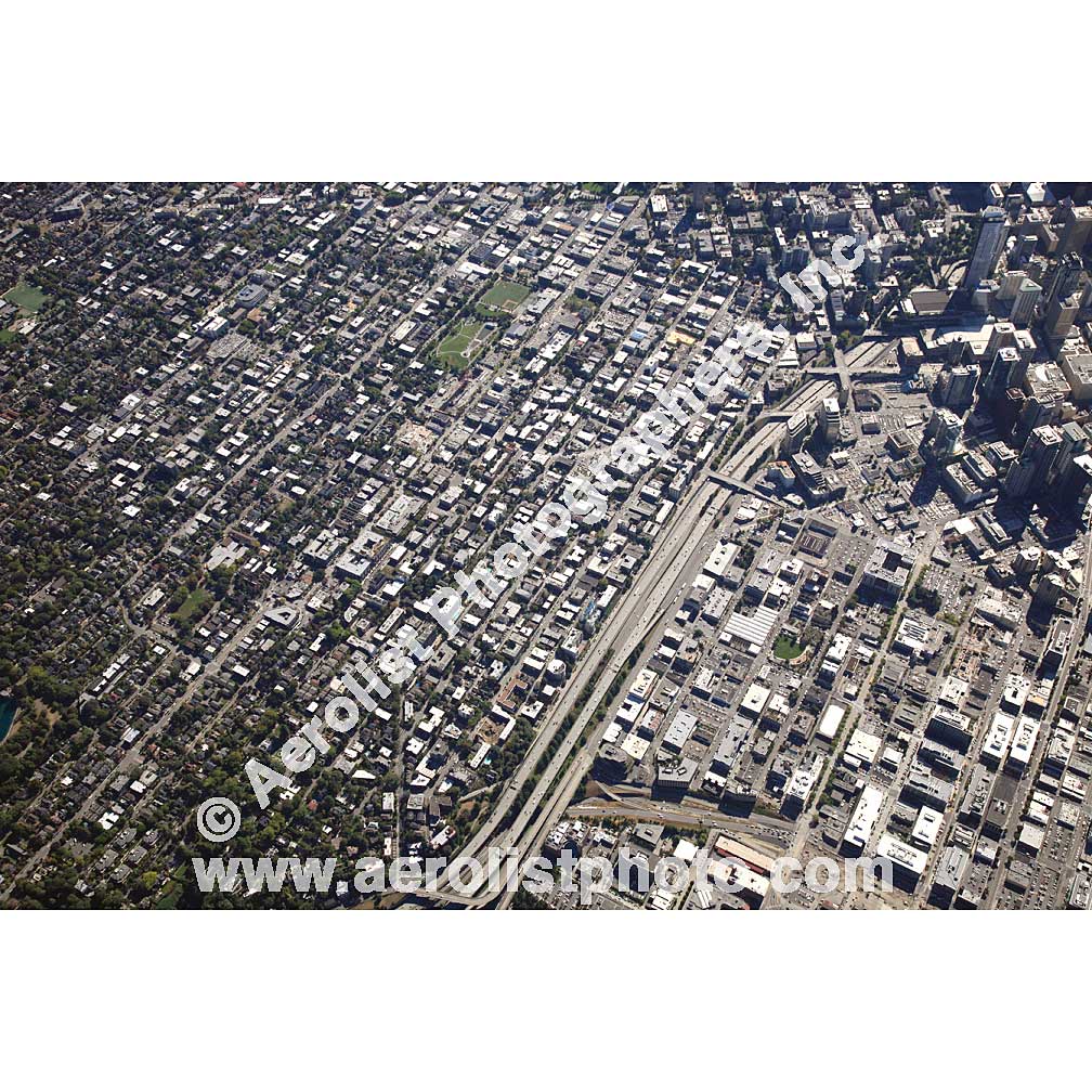 Seattle - East 2011