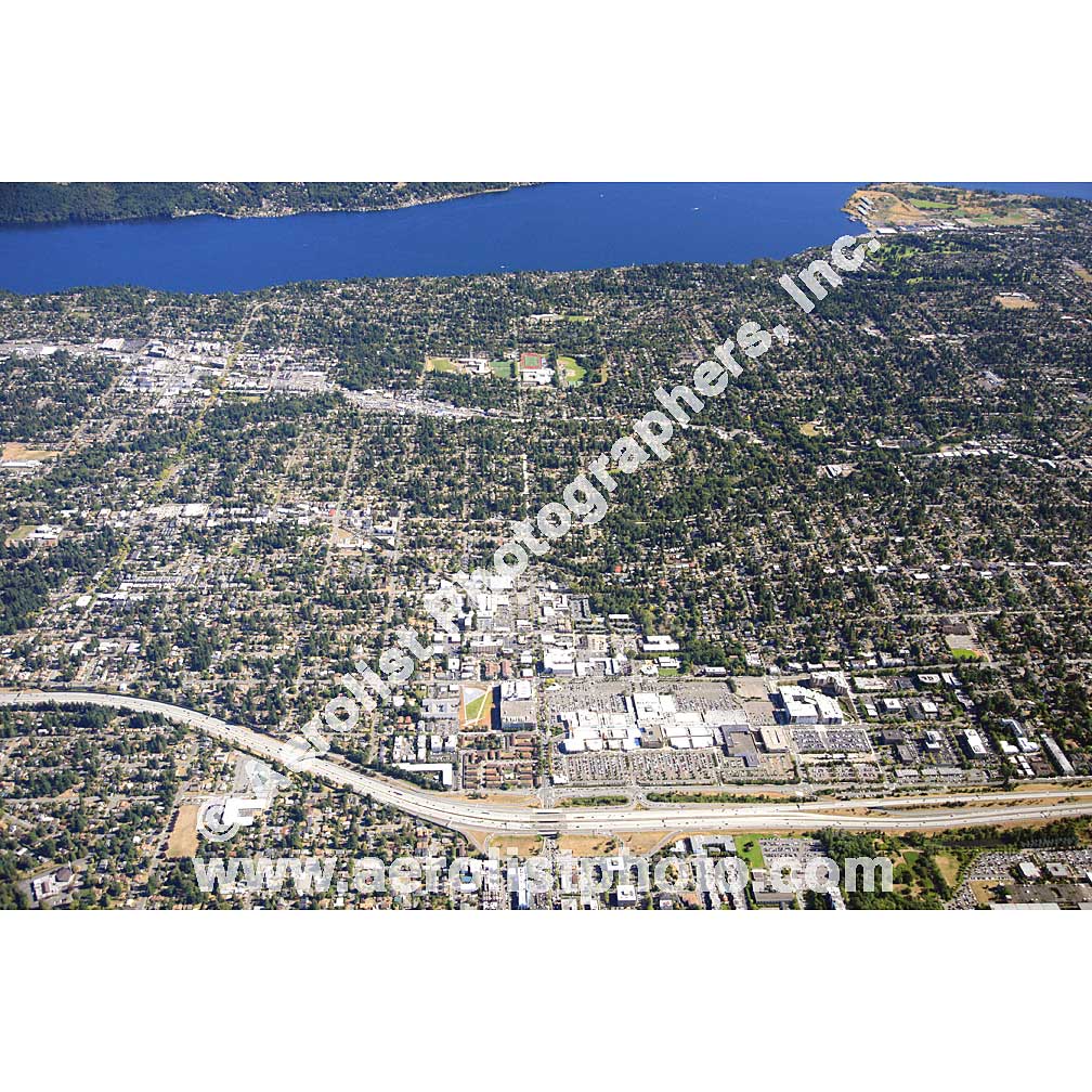 Seattle - Northgate / Lake City 2011