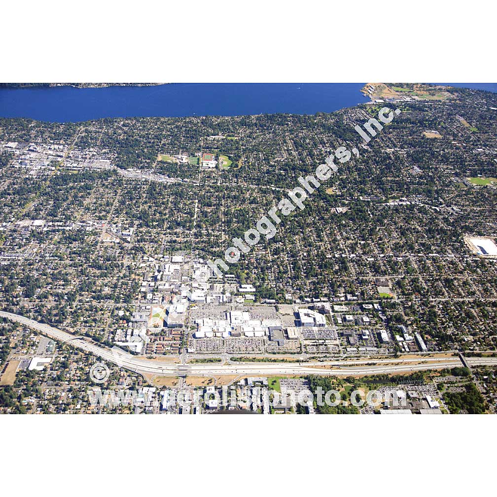 Seattle - Northgate / Lake City 2011