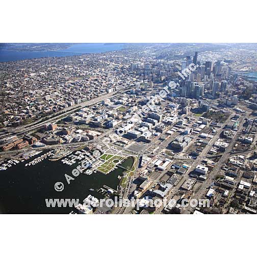 Seattle - Lake Union 2011