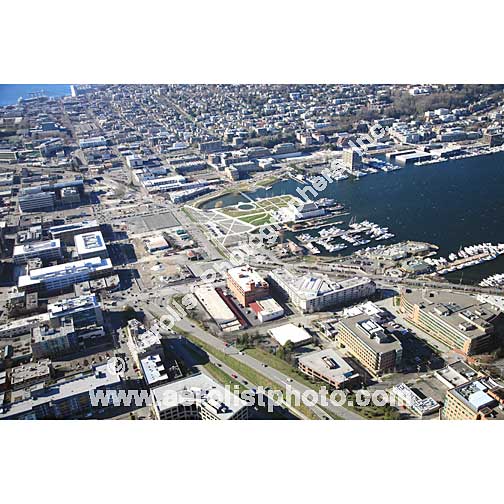 Seattle - Lake Union 2011