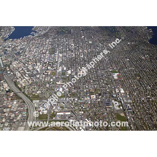 Seattle - East 2011