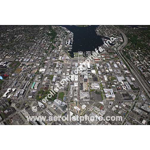 Seattle - Lake Union 2011