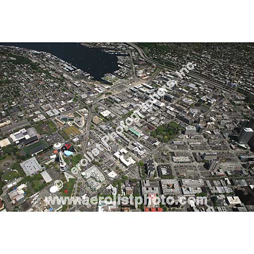 Seattle - Lake Union 2011