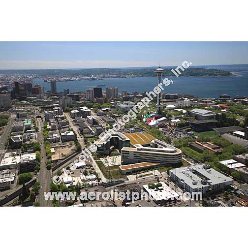 Seattle - Lake Union 2011