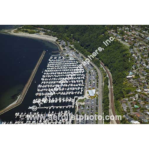 Seattle - Ballard 2011