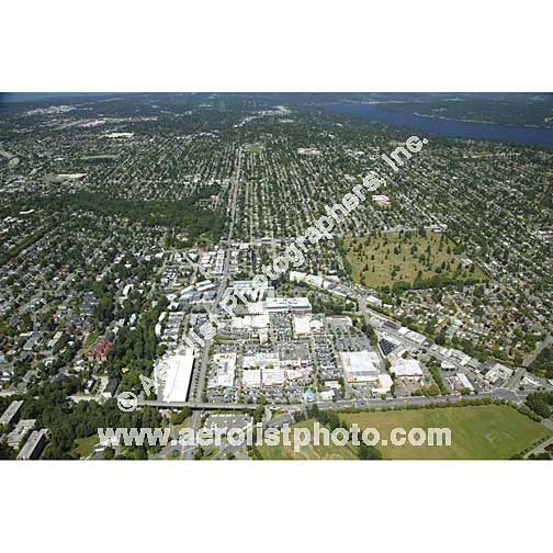 Seattle - University / Fremont / Wallingford 2011