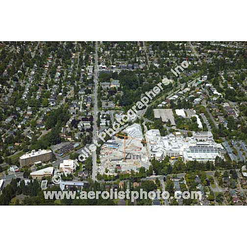 Seattle - University / Fremont / Wallingford 2011