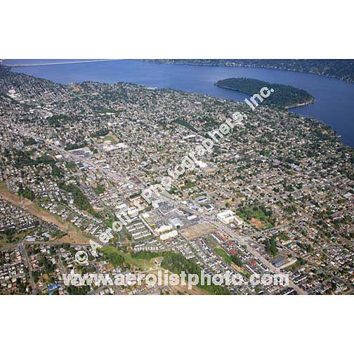 Seattle - South 2011
