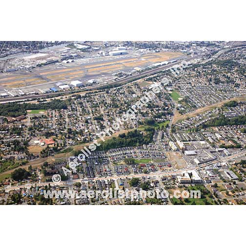 Seattle - South 2011