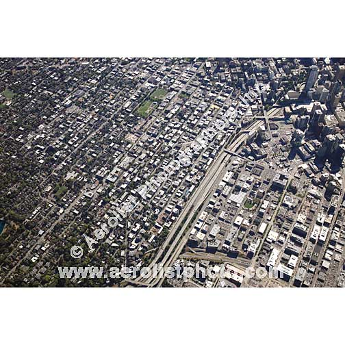 Seattle - East 2011