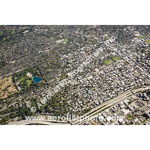 Seattle - East 2011