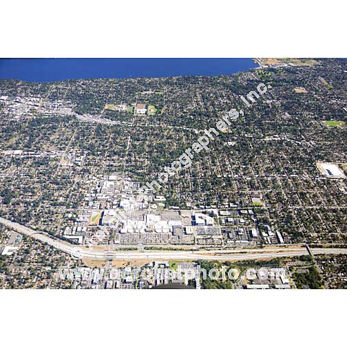 Seattle - Northgate / Lake City 2011