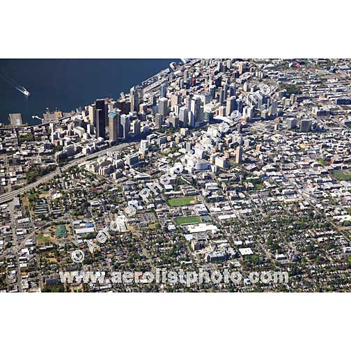 Seattle - East 2011